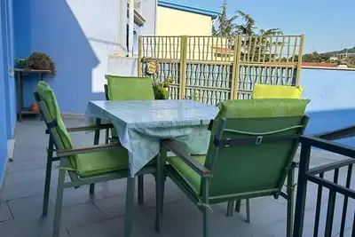 Image de Appartement Sa Scalitta - Vue sur la montagne