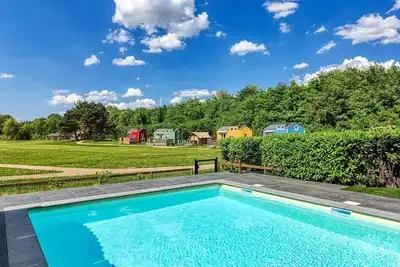 Image de Tiny House pour 7 personnes (copy)