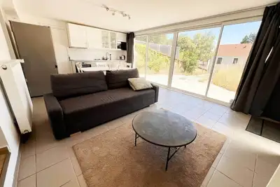 Image de Grand appart 3 pièces à 2 min d'Orly