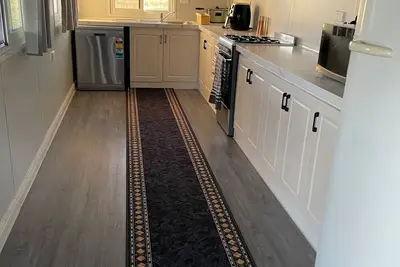 Image de Cabin and horse paddock for rent