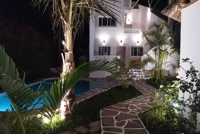 Image de Garoda House in Watamu
