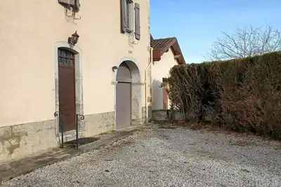 Image de Maison la Mieye à Castagnède 64270