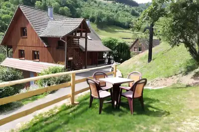 Image de Gîte aux deux Ruisseaux