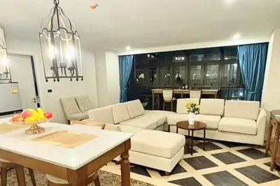 Image de Modern two bedroom at Espana by miHouse Hosting