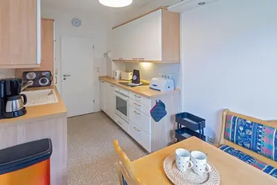 Image de Ferienhaus Meeresrauschen