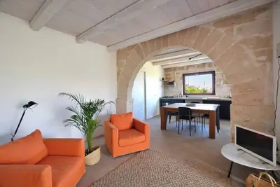 Image de Favignana Luxury - Design Villa with Sea View Terrace and Private Garden
