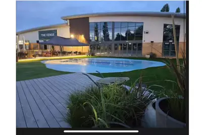 Image de Cosy holiday home that sleeps up to 8 in billing aquadrome holiday park