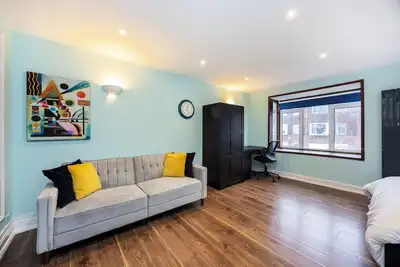 Image de Private Garden & Parking | Entire Home Thamesmead