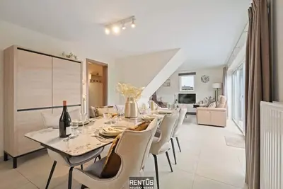 Image de Ardea Home - calme entre mer, polders et nature