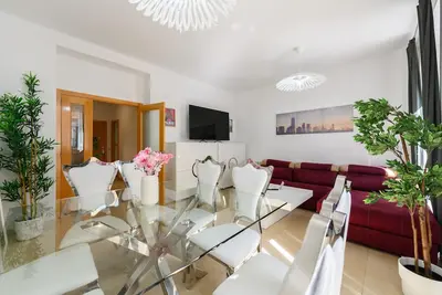 Image de Appartement 2 chambres à quelques pas de la Gran Vía : vivez au cœur de Madrid