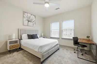 Image de Chisholm Trace 1236 I Spacious 1 Bed 1 Bath