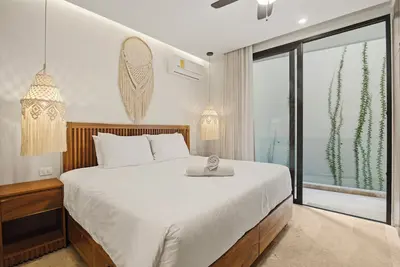 Image de Unique location | Rooftop, Pool & Gym | Casago