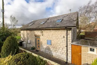 Image de The Old Chapel