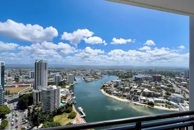 Image de 26th Floor at Chevron