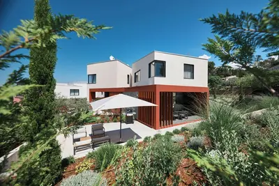 Image de 3-bedroom Villa Prima in Mugeba