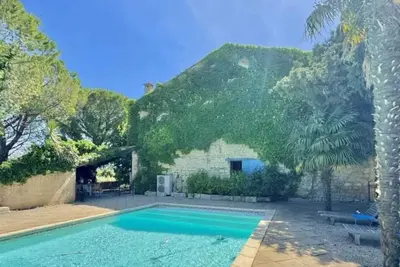 Image de Homerez - Villa authentique du 17e siècle avec piscine privée