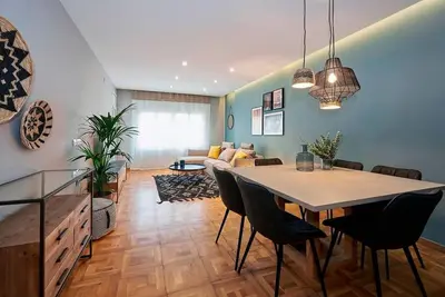 Image de Design Flat, Terrace / Paseo de Gracia, Born