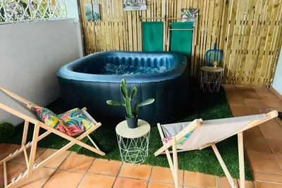 Image de Homerez - Appartement à Fort-de-France