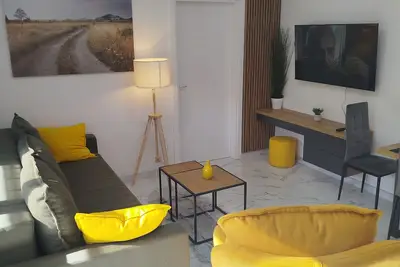 Image de Cera Avangarda Apartment