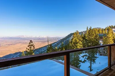 Image de Honeymoon Lodge With Breath Taking Views Of The Valley (Sl281a)