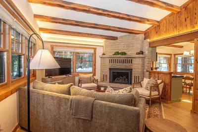 Image de Cedar Cottage by Hauserman Rentals