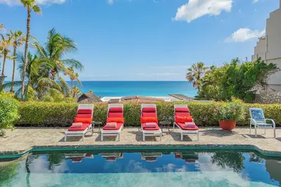 Image de Casa Bugambilia: Beautiful Beach Steps Away. Promos available!