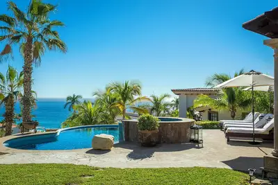 Image de Casa Valentina – Relaxing Ocean View Escape in Los Cabos