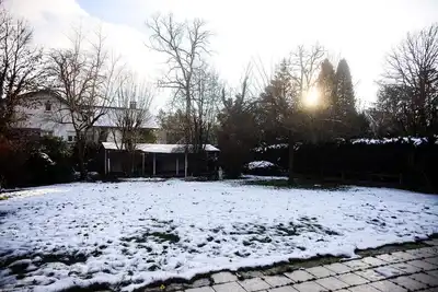 Image de Charmante villa avec jardin et parking privé