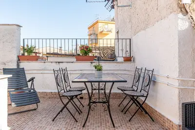 Image de Casa Peppa by Wonderful Italy