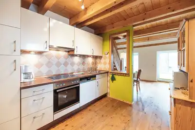 Image de Süderhof Fehmarn - Cloverleaf