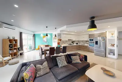 Image de View Point, Cozy Three Bedroom with Bbq