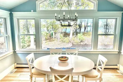 Image de As Good as it Gets-Waterfront Retreat in Falmouth