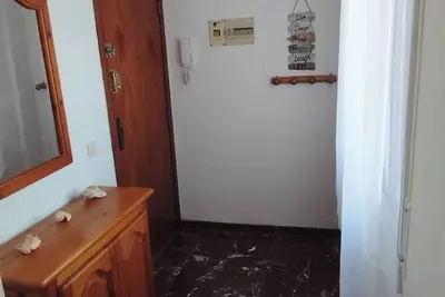 Image de Apartment 3 minutes from the beach and with sea views