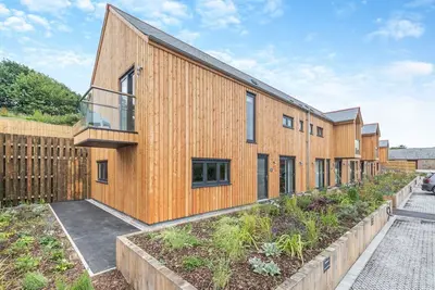 Image de Gwari Spa Barn 3. 0, Bude