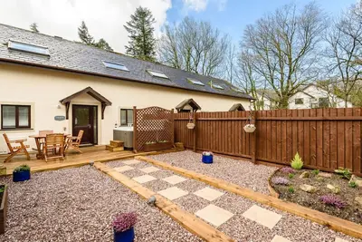 Caldew Cottage Spa, Penrith