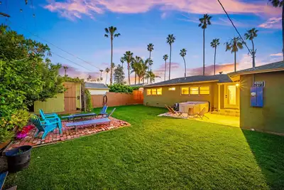 Image de 20% Off April! Perfect For Families, Jacuzzi