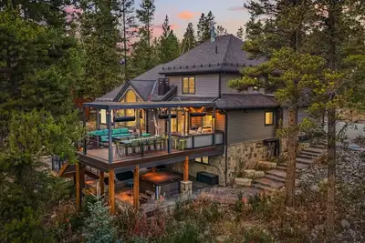 Image de Breckenridge 120 - Cinq Chambres Villa, Couchages 12