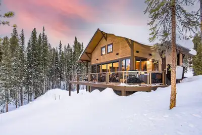 Image de Breckenridge 129 - Deux Chambres Villa, Couchages 8