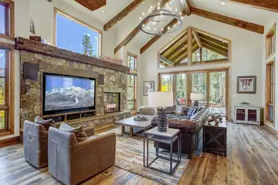 Image de Breckenridge 118 - Cinq Chambres Villa, Couchages 14