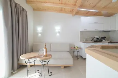 Image de Appartement de vacances « One Bedroom Apartment » avec balcon, Wi-Fi et climatisation