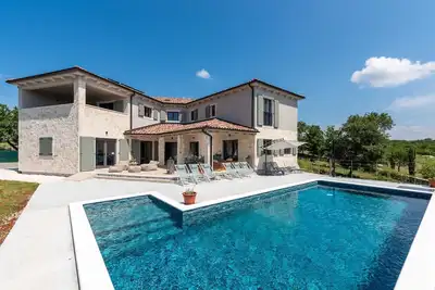 Image de Villa Andy Rovinj by Istriaselect Villas