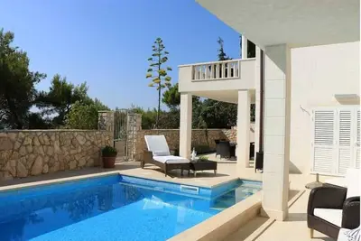 Image de Villa Vesna Primosten