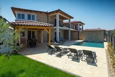 Image de Villa Vespera Porec by Istriaselect Villas