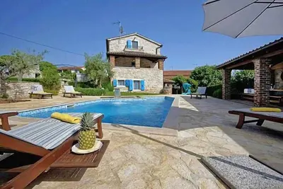 Image de Villa Simone Porec by Istriaselect Villas