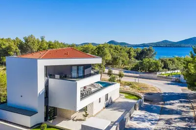 Image de Villa Marianne Biograd by Istriaselect Villas