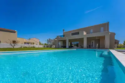 Image de Villa Arancin Novigrad by Istriaselect Villas