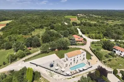 Image de Villa Mare Porec by Istriaselect Villas