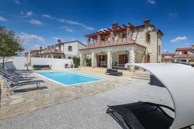 Image de Villa Majda Rovinj by Istriaselect Villas