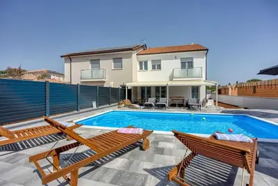 Image de Villa Manda Rovinj by Istriaselect Villas