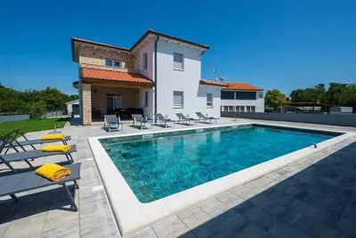 Image de Villa Fernando by Istriaselect Villas